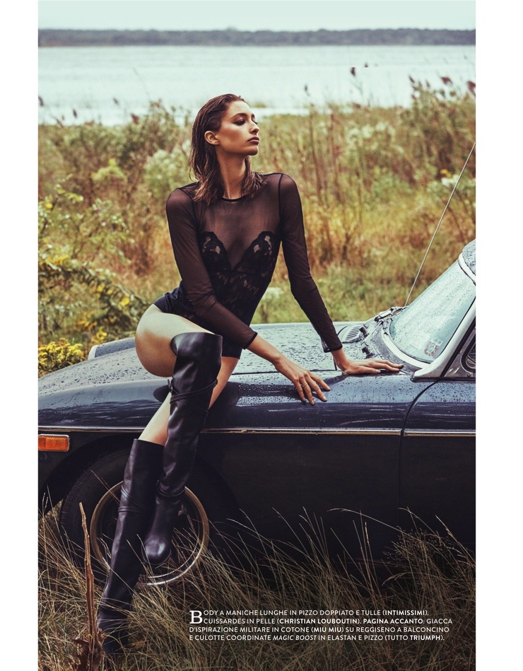Alexandra Agoston