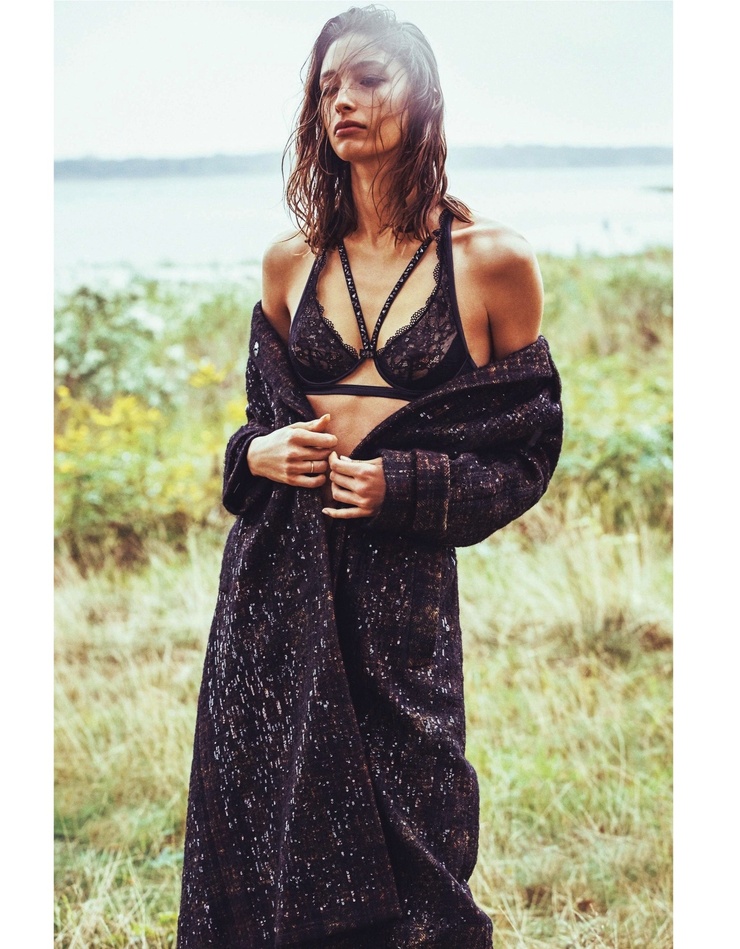 Alexandra Agoston