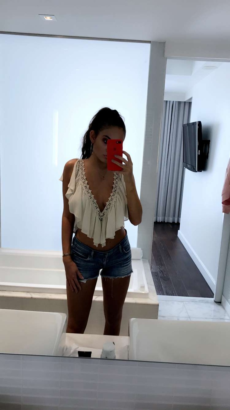 Madison Pettis Madison Pettis