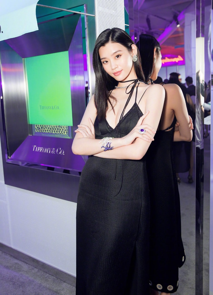 Ming Xi