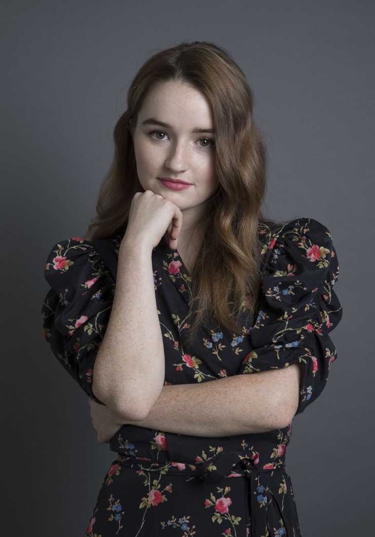 Kaitlyn Dever Kaitlyn Dever
