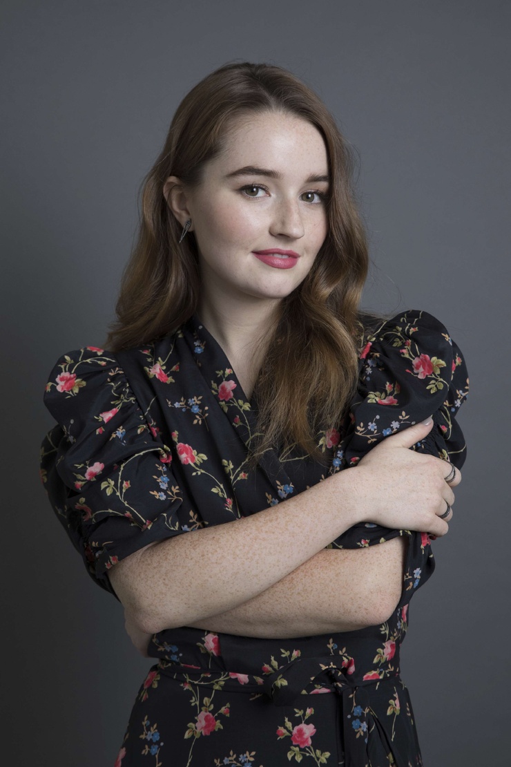 Picture of Kaitlyn Dever