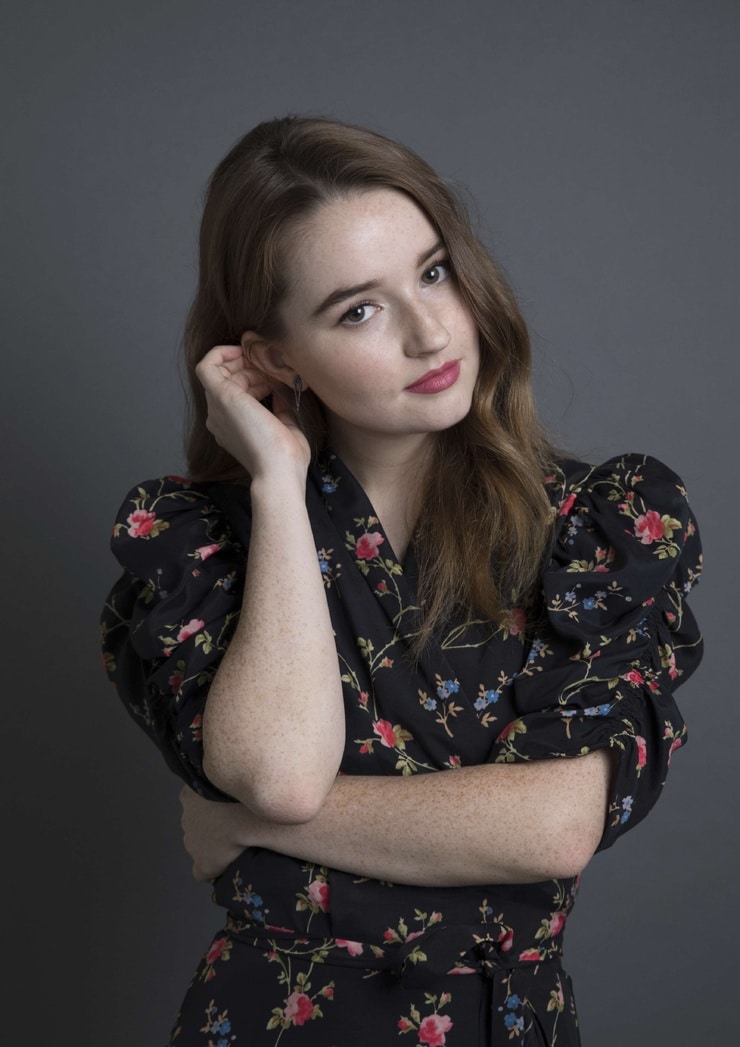 Kaitlyn Dever