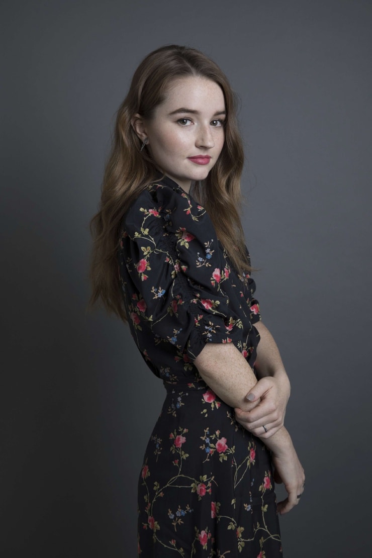 Kaitlyn Dever republican