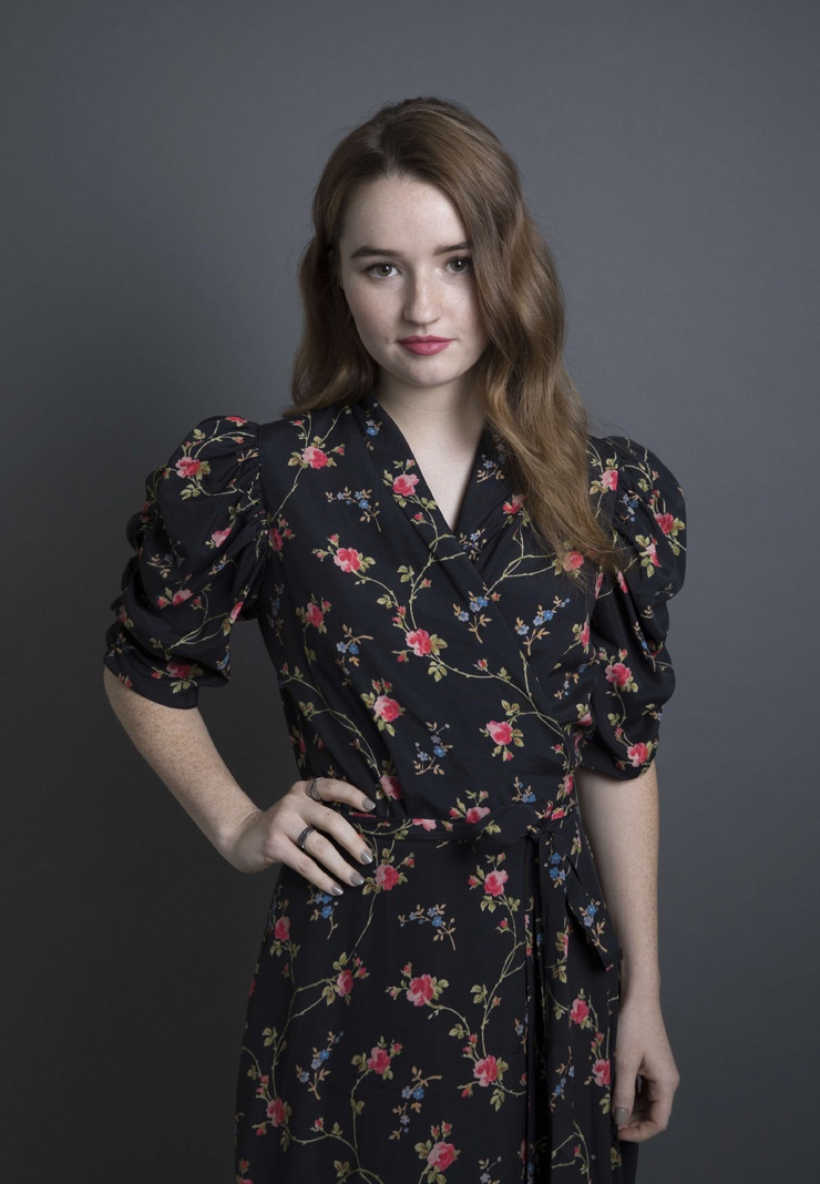 Kaitlyn Dever