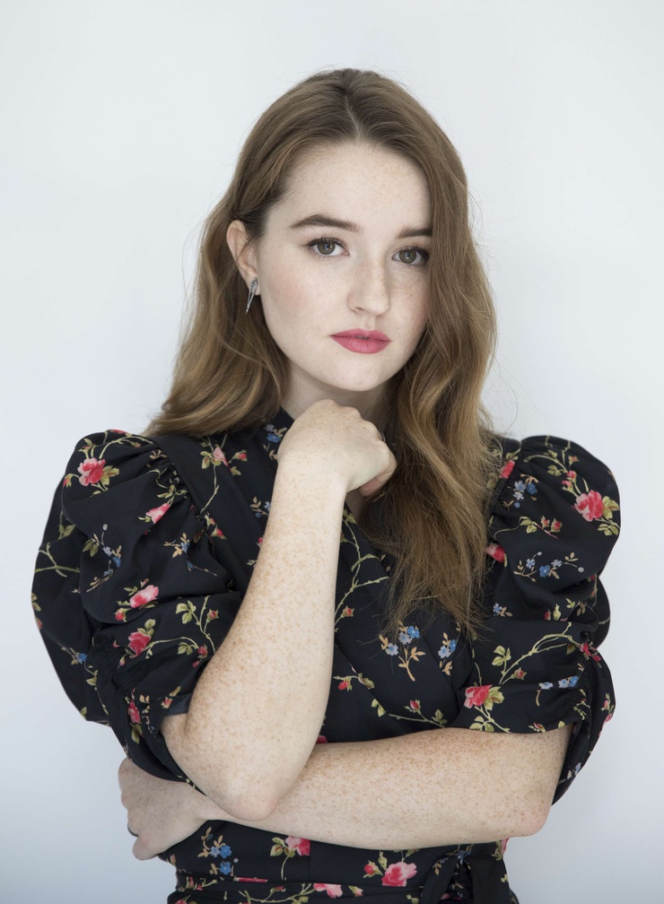 Kaitlyn Dever Kaitlyn Dever