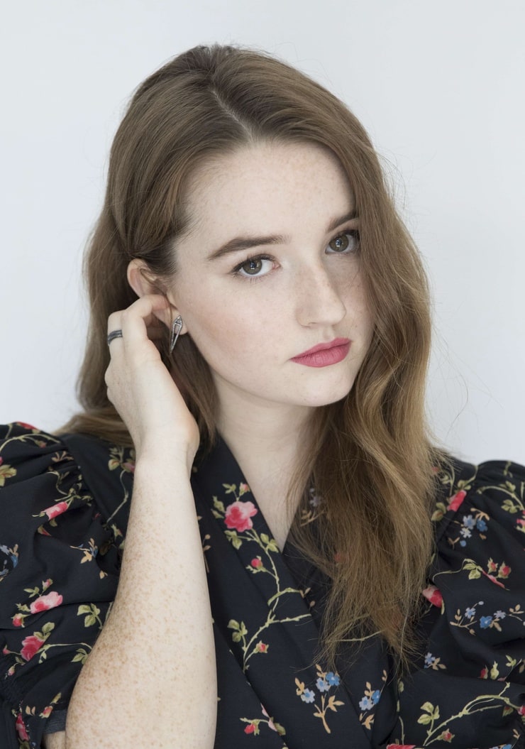 Kaitlyn Dever