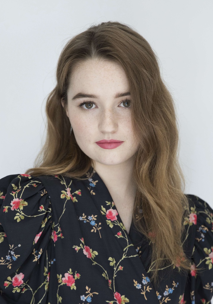 Kaitlyn Dever