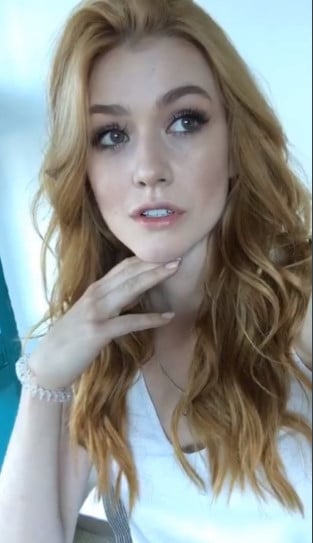 Katherine McNamara