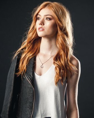 Katherine McNamara