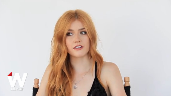 Katherine McNamara