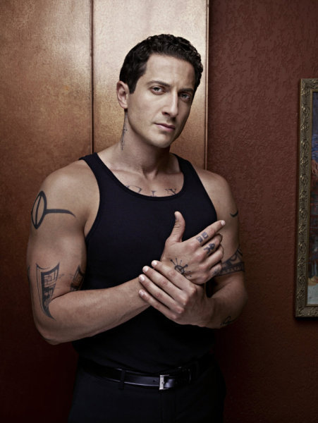Caprica