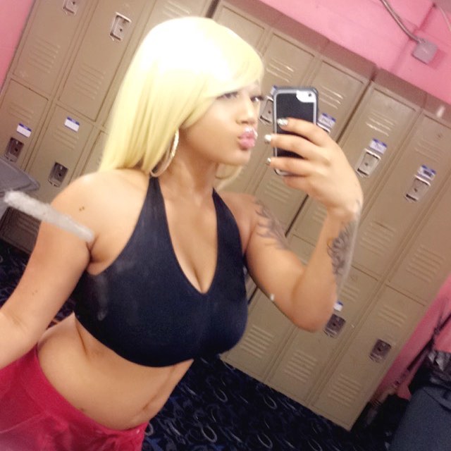 LeeLee Drillin