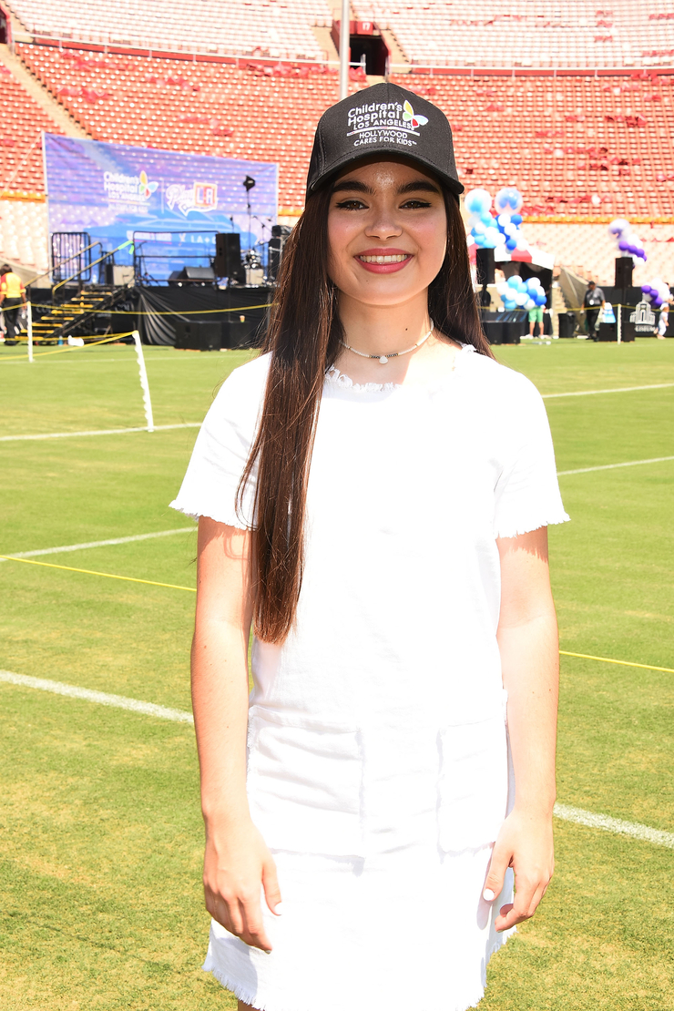 Landry Bender