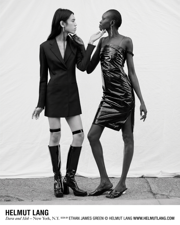 Alek Wek