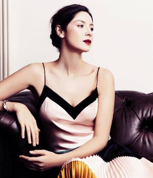 Caitriona Balfe Caitriona Balfe