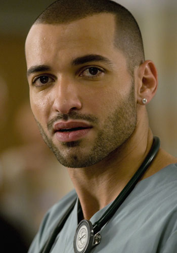 Nurse Jackie