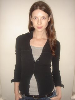 Caitriona Balfe Caitriona Balfe