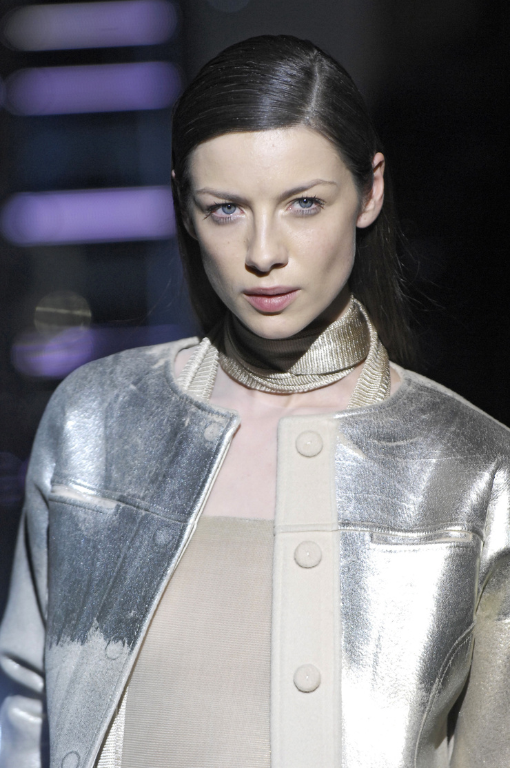 Caitriona Balfe Caitriona Balfe