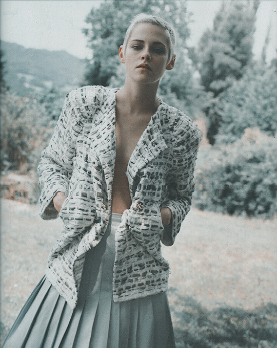 Kristen Stewart