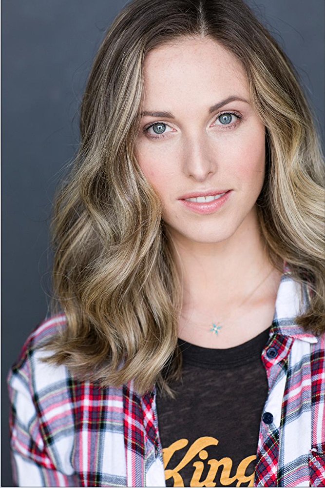 Samantha Strelitz Samantha Strelitz
