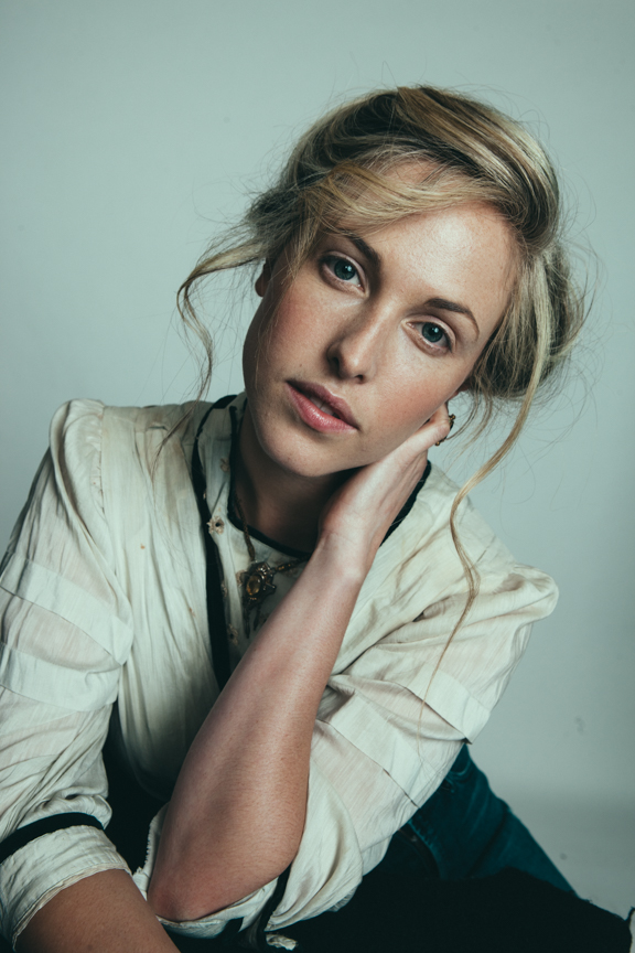 Samantha Strelitz Samantha Strelitz