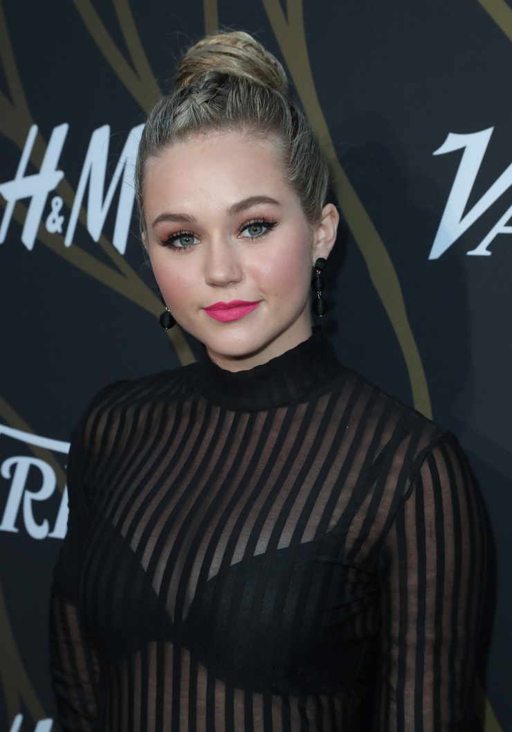 Brec Bassinger