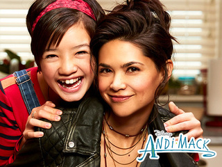 Andi Mack