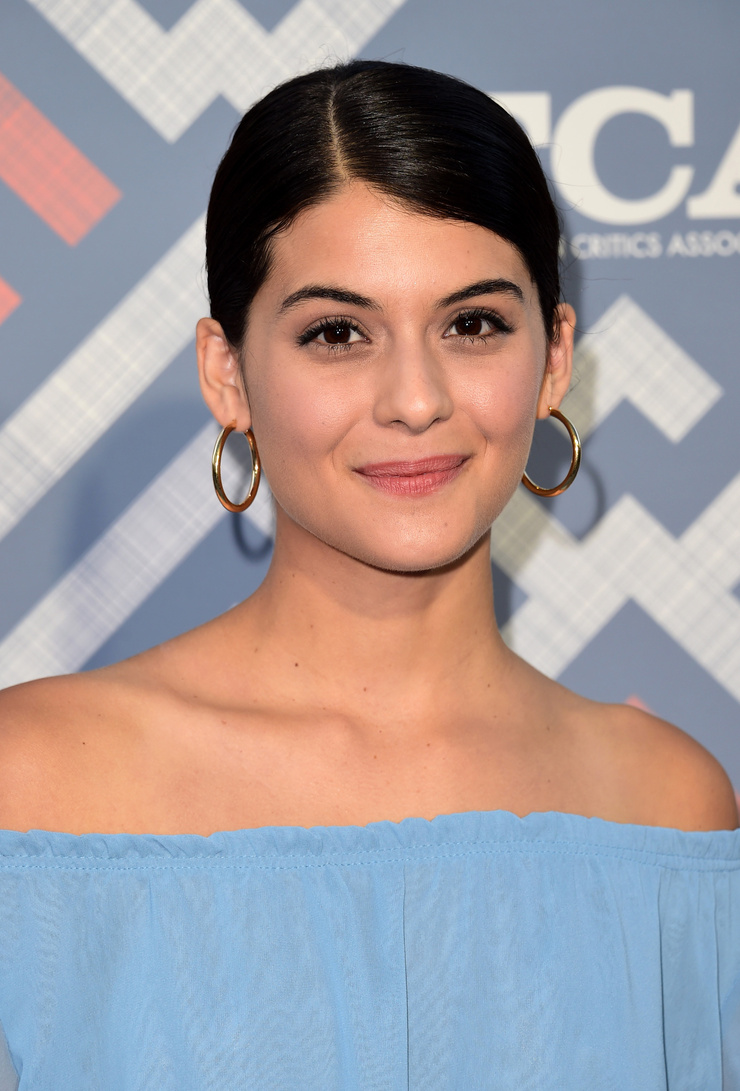 Sofia Black-D'Elia Sofia Black-D'Elia