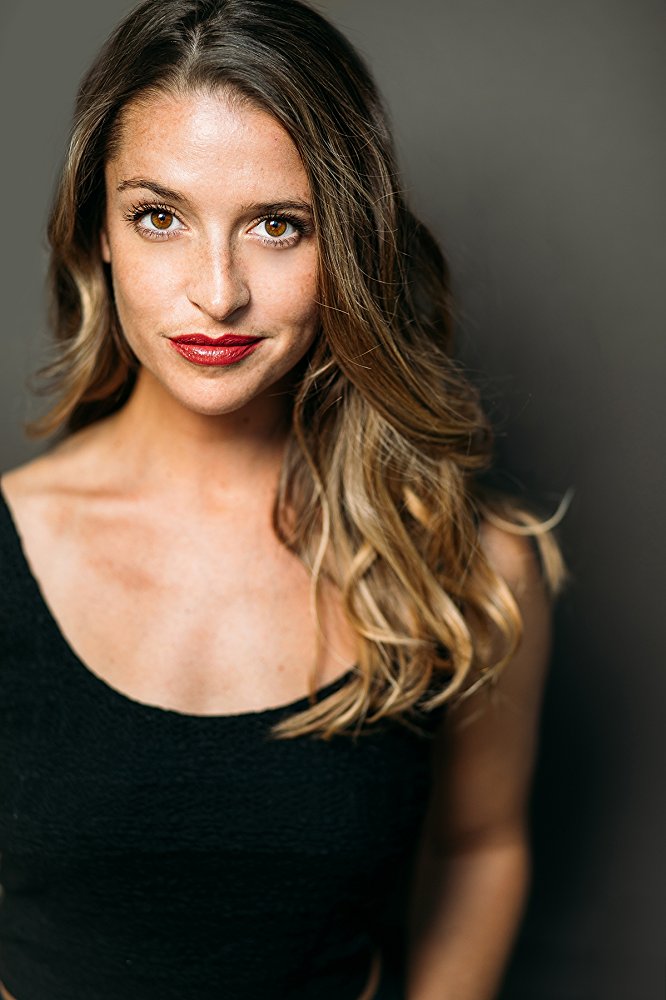 Eliza Hayes Maher