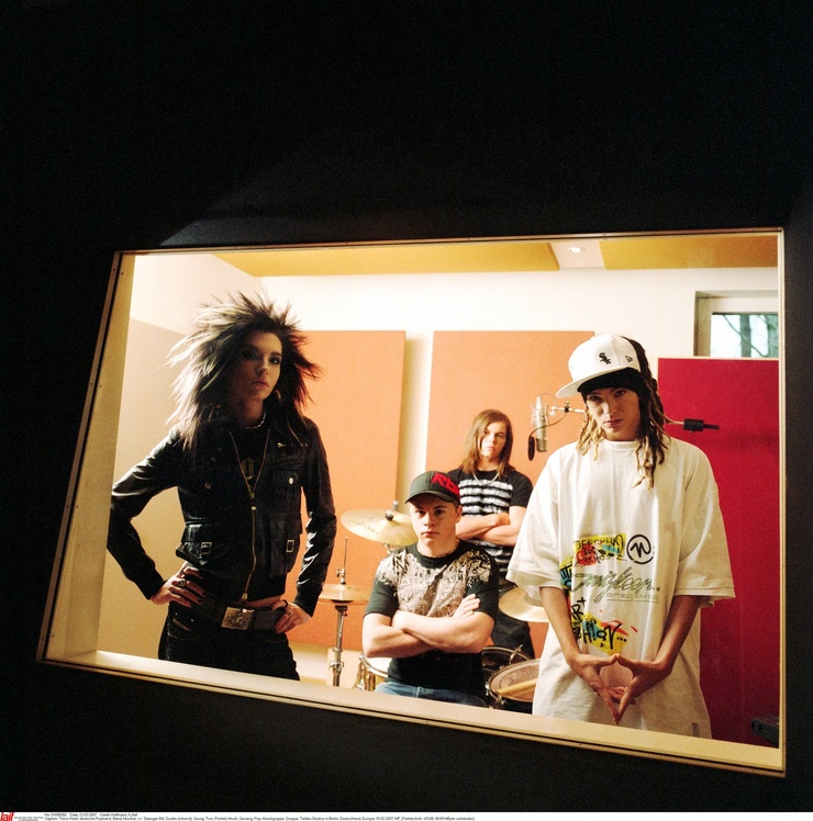Tokio Hotel