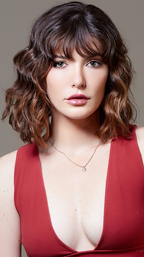 Chelsea Edmundson