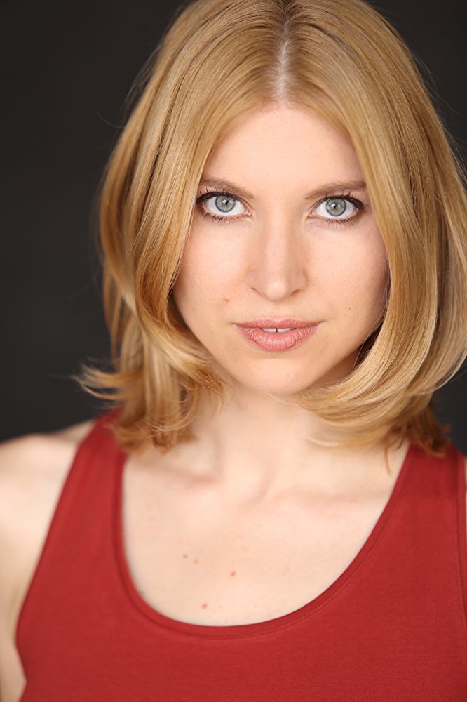 Picture of Emily Kincaid