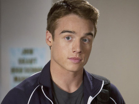 The Secret Life of the American Teenager