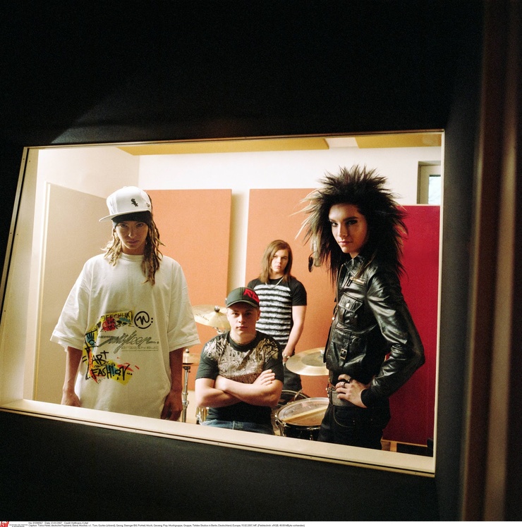 Tokio Hotel