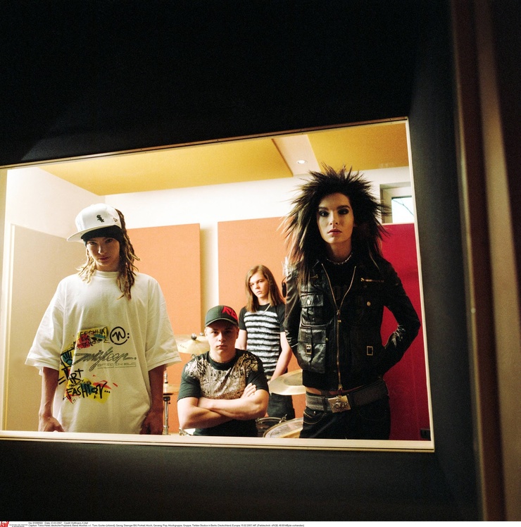 Tokio Hotel