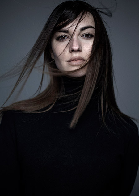 aleksandra stojanovic