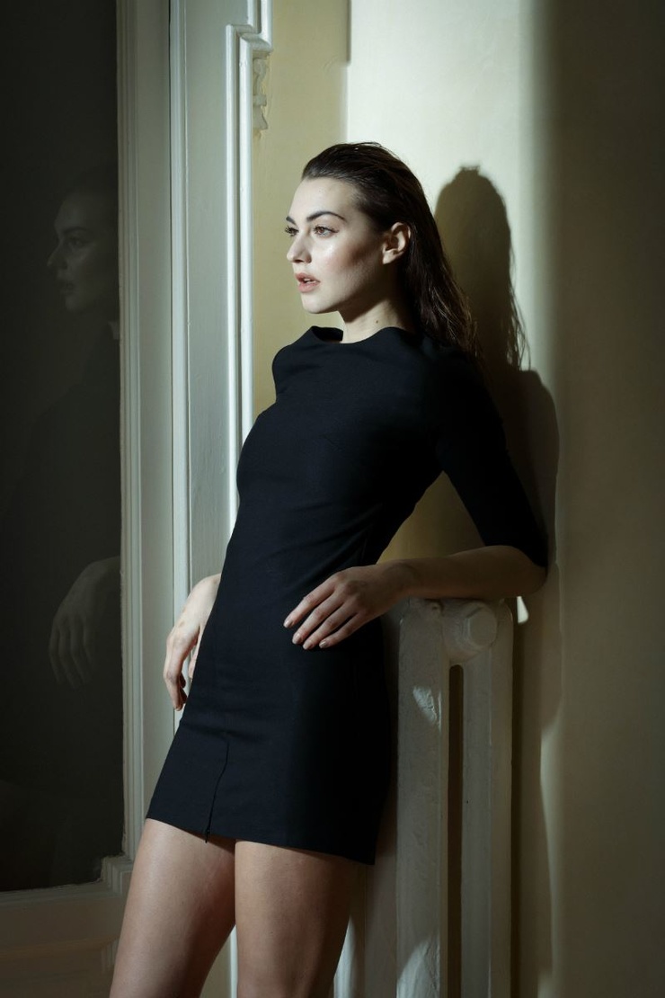 aleksandra stojanovic aleksandra stojanovic