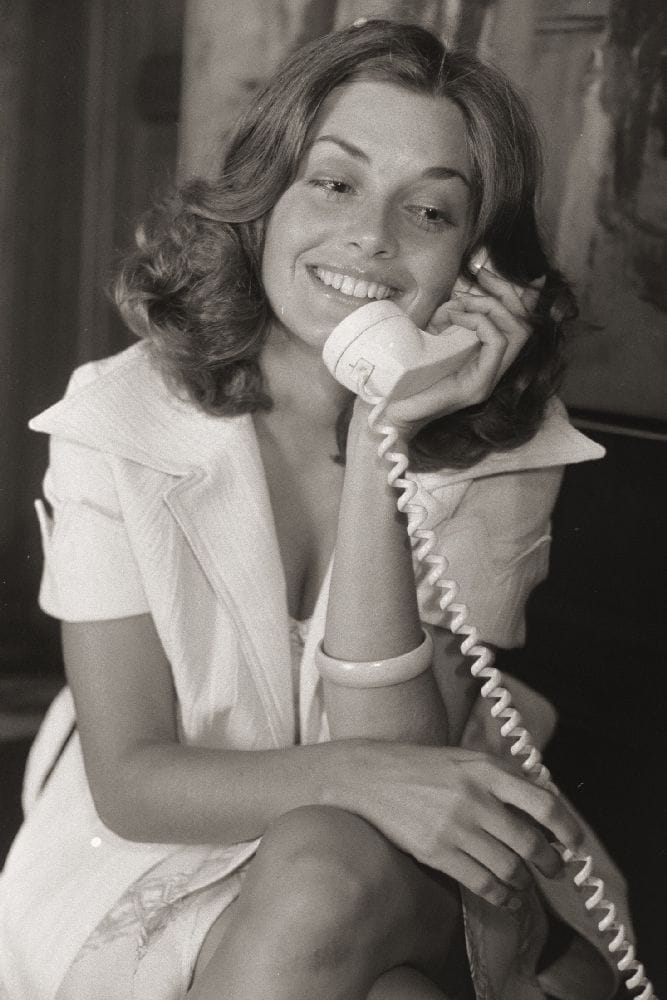 Marilyn Lange