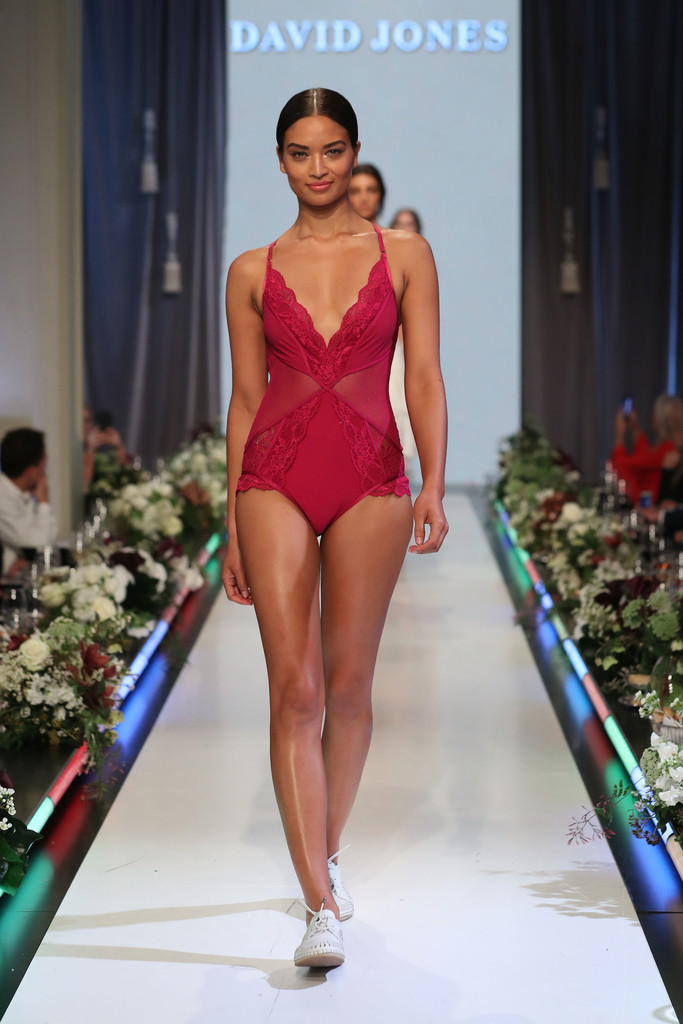Shanina Shaik Shanina Shaik