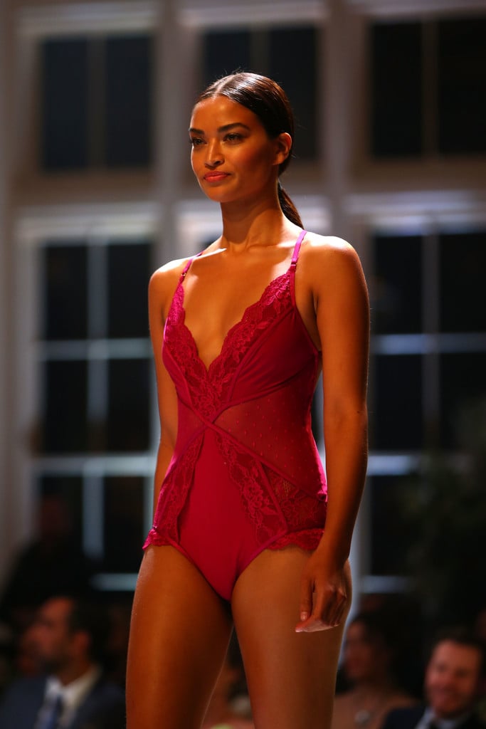 Shanina Shaik Shanina Shaik