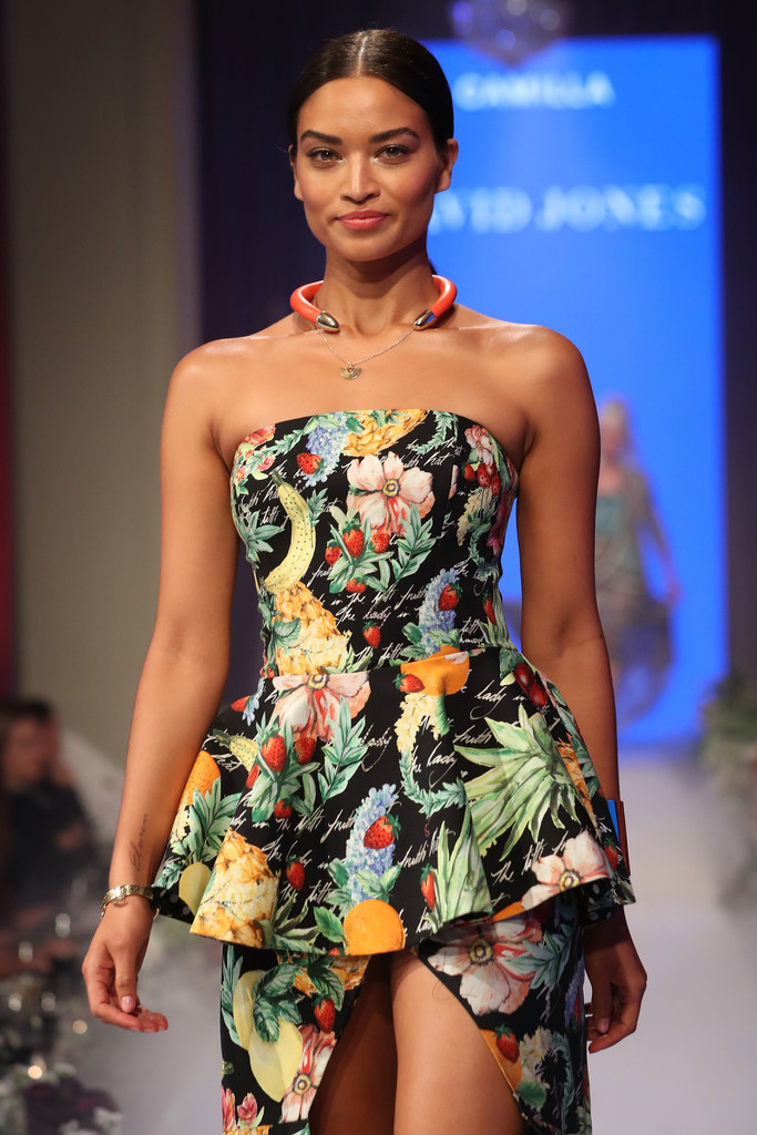 Shanina Shaik Shanina Shaik