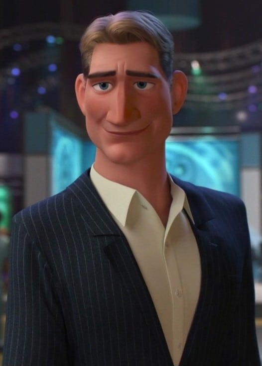 Big Hero 6