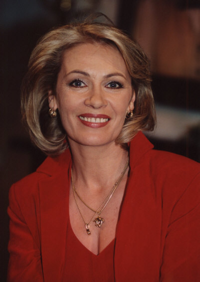Ingrid Peters