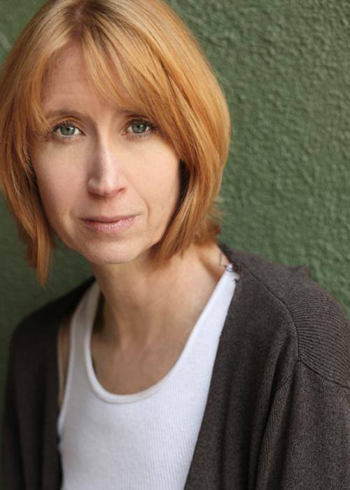Tamra Meskimen