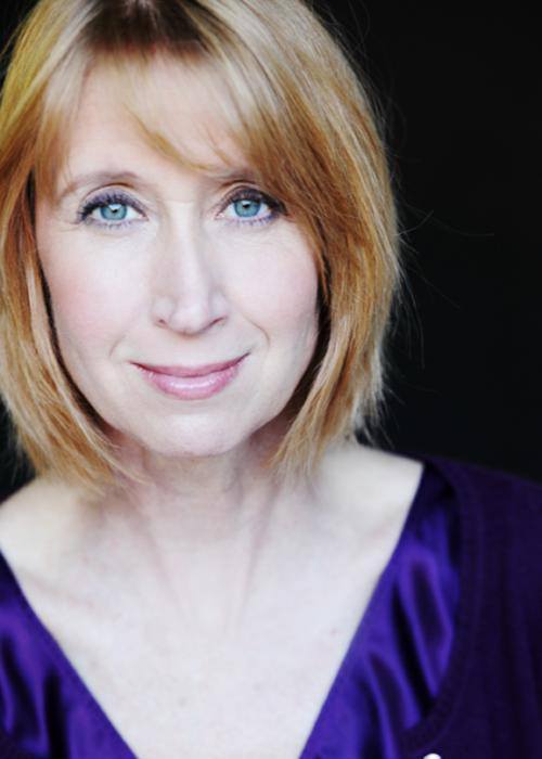Tamra Meskimen