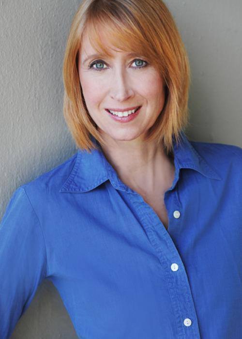Tamra Meskimen