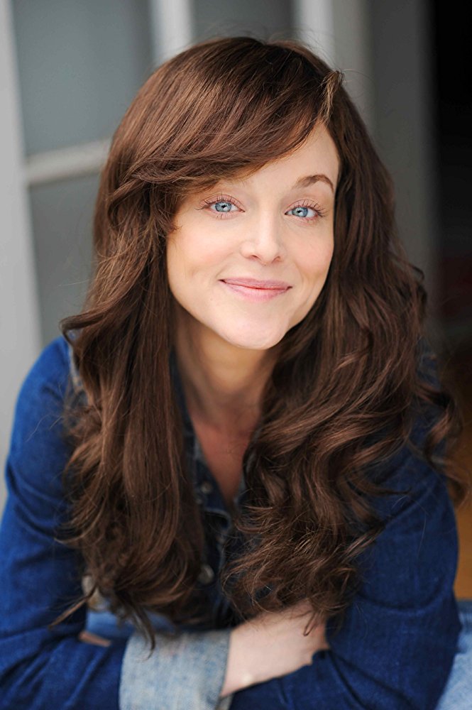 Dana Daurey
