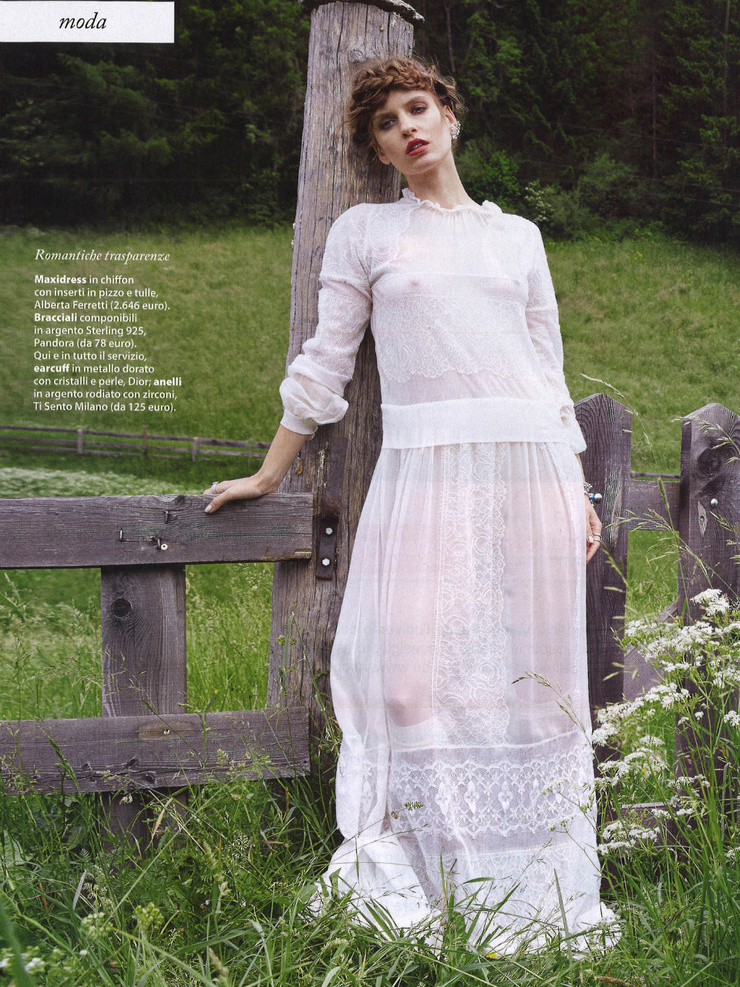 Picture of alena eliseeva