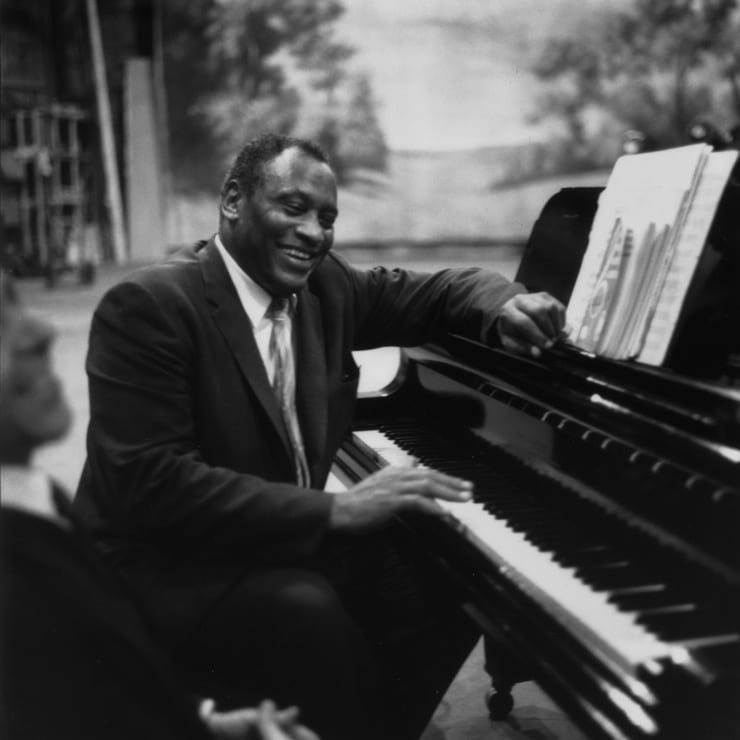 Paul Robeson